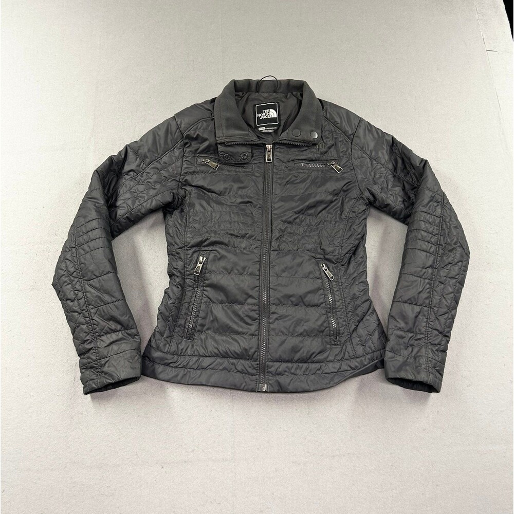 The North Face Women’s Motto Puffer Quilted Jacket